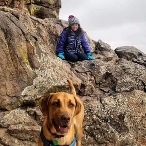 Meet your Posher, Bryson